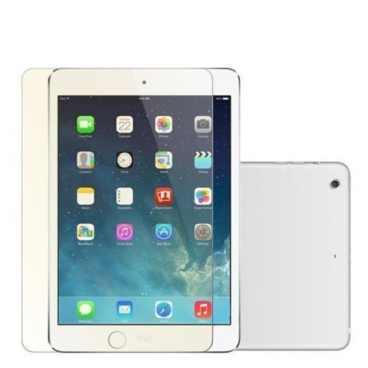 Cell- Tempered Glass Ipad Mini 1 2 3 Gla Temper Mini2 Mini3 Zen