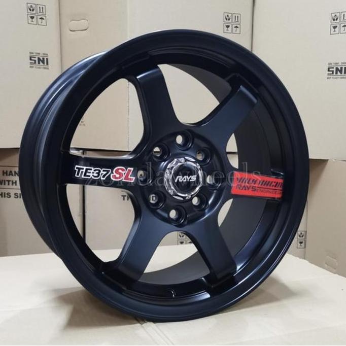 * VELG TE37 SL RING 15 *