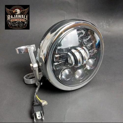 DAYMAKER 5,75 INCH SET L2G SET KUPINGAN/BRAKET CINCIN AS 31
