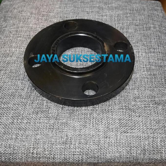 FLANGE BESI ANSI 150 1" INCH / FLANGE CARBON STEEL ANSI 150 HEMAT
