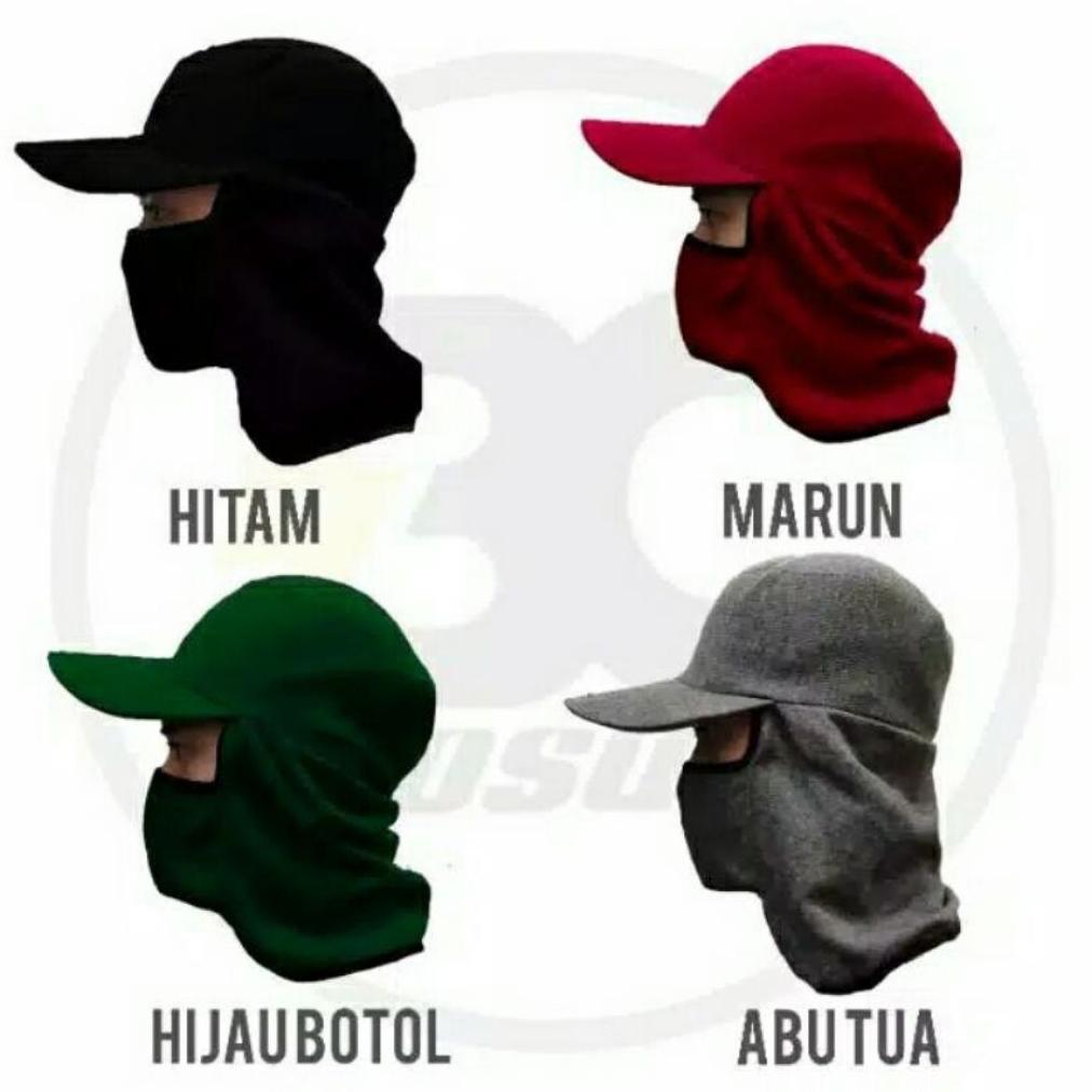 Diskon Topi Mancing Topi Anti Sinar Uv Topi Jepang Masker Topi Jepang Trendy Topi Jepang Kekinian To