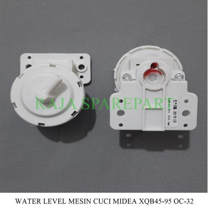 WATER LEVEL MESIN CUCI MIDEA XQB45-95 OC-32 RSP27