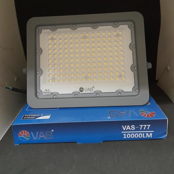 Kap Led Outdoor 100 watt (VAS_777/10000LM)