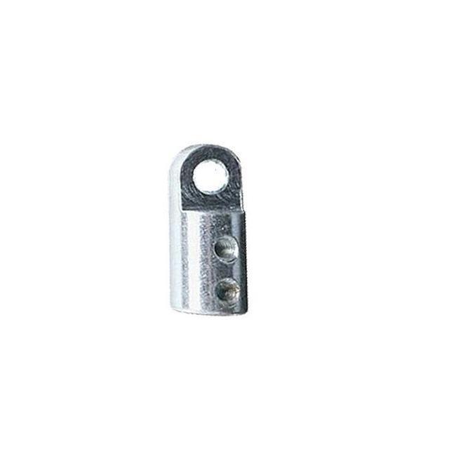 MUVAC Klem Tali Sling Gym Sparepart Alat Fitness Klem Kabel Sling Gym Konektor Tali Sling Untuk Gym