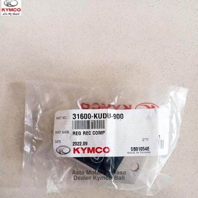 Open DS] KIPROK KYMCO EASY, METICA GLX, FREE LX, LIBERO