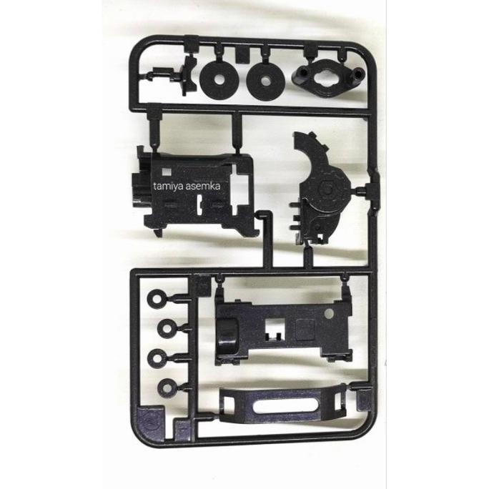 REP TAMIYA SFM GEAR BOX SET PROJEC D / GIRBOK SUPER FM REINFORCED