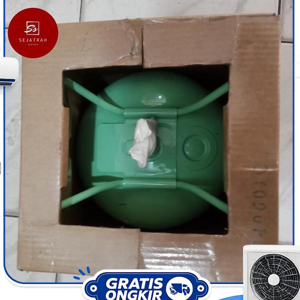 Freon R22 Refrigerant 3 Kg
