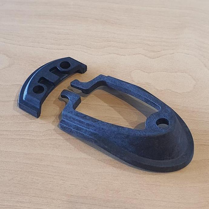 Promo Spacer Stem Cervelo S5 Diskon