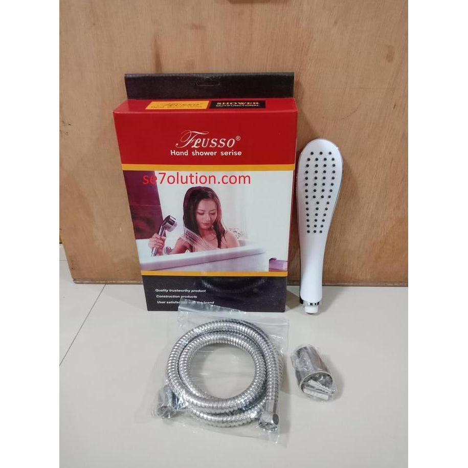 FLUSSO HAND SHOWER AIR MANDI