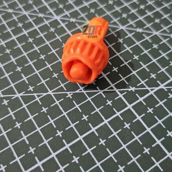 BM- Beyblade X - Bit Wall Ball (WB) - CX 08 01