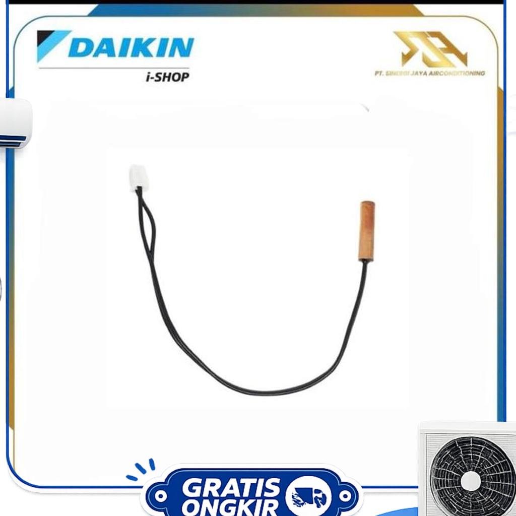 Thermistor Ac Daikin Ftkc15/20/25/35Pvm4