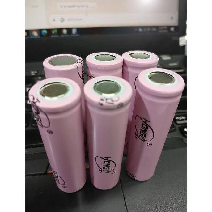 BATERAI / BATTERY 18650 3.7V 1200MAH ITE99