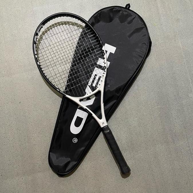 HARGA DISC - RAKET TENIS HEAD + SENAR FREE TAS IMPORT