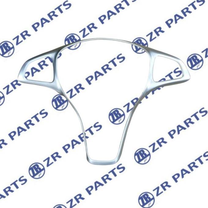 ZR Frame Cover Stir Mobil Chrome Mercedes Benz W205