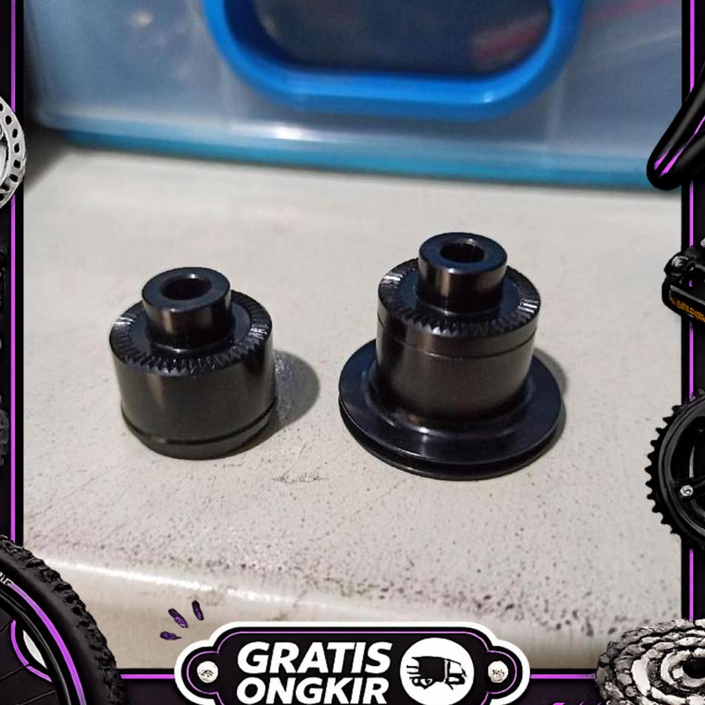 Adaptor Freehub Strummer Ta 148 To 141Mm 142Mm Qr Boost