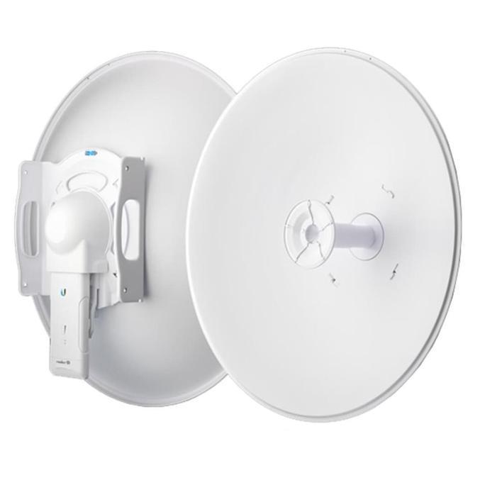 Ubiquiti RD5G30-LW / UBNT RD5G30LW Rocket Dish Antenna 30 dbi 5Ghz