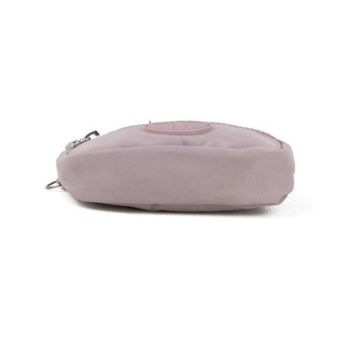 Juinju- Opiobags Dompet Koin / Dompet Mini / Tempat Koin Lucu / Dompet Terproof / Dompet Serbaguna D