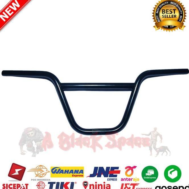 Handlebar Stang Bmx United