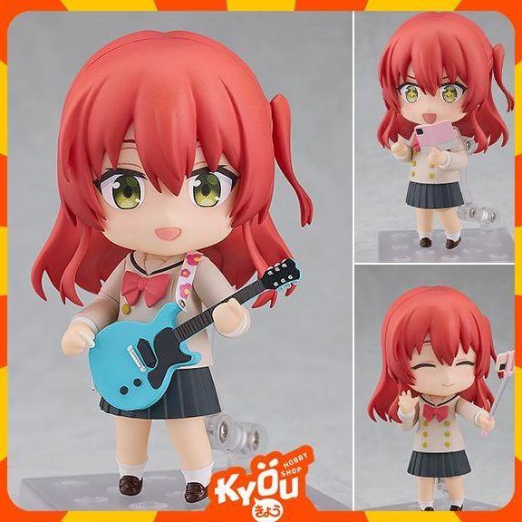 Nendoroid Kita Ikuyo - Bocchi the Rock