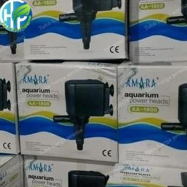 BJ Amara AA1800 / amara aa 1800/ Power Head amara 1800