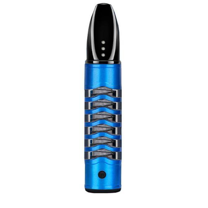 JAYTIXOW Pipa Holder Smoking Korek Asbak Rokok Portable XLighter Rechargeable