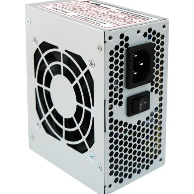 NEW Ace Power Supply SFX 400 Watt Mini ITX Model MICRO 400W