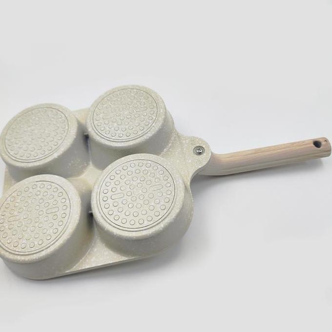 SYNMORE MULTIFUNGS LUBANG  PAN