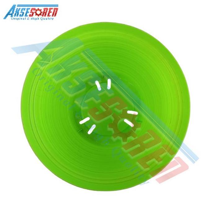 AKSESOREN POT TANAMAN BUNGA ERIKO GOLDEN HONEY BEE [1 PCS] / WADAH TANAMAN PLASTIK UK KECIL HIASAN P