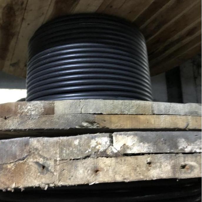 Promo Kabel Supreme Nyyhy 4 X 6 Mm Supreme Cod