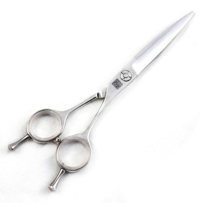 Koryu Nikko PROMO Gunting Rambut Lengkung Koryu Nikko