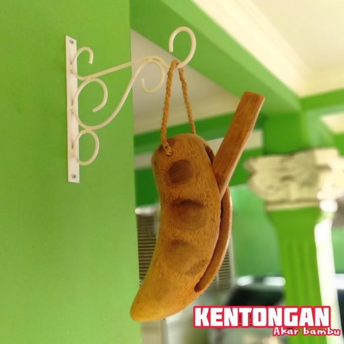 crestinshop55 - kentongan akar bambu | kentingan akar bambu bunyi nyaring