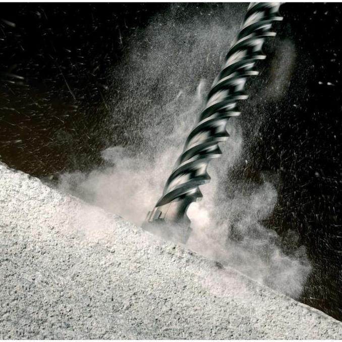 Promo Dewalt Sds Max Extreme-2 Drill Bit / Mata Bor Beton 12 - 52Mm