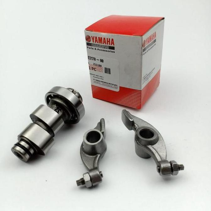Noken As + Platuk Klep Mio Lama 5Tl Noken As Mio Sporty Yamaha Noken As Jupiter Z Robot 115 Noken As