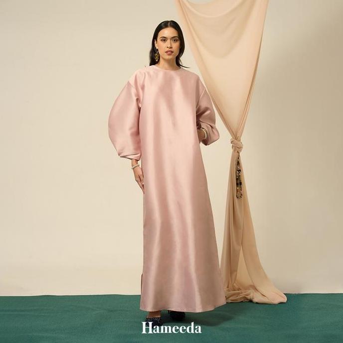 Hameeda - Dress | Claude Series
