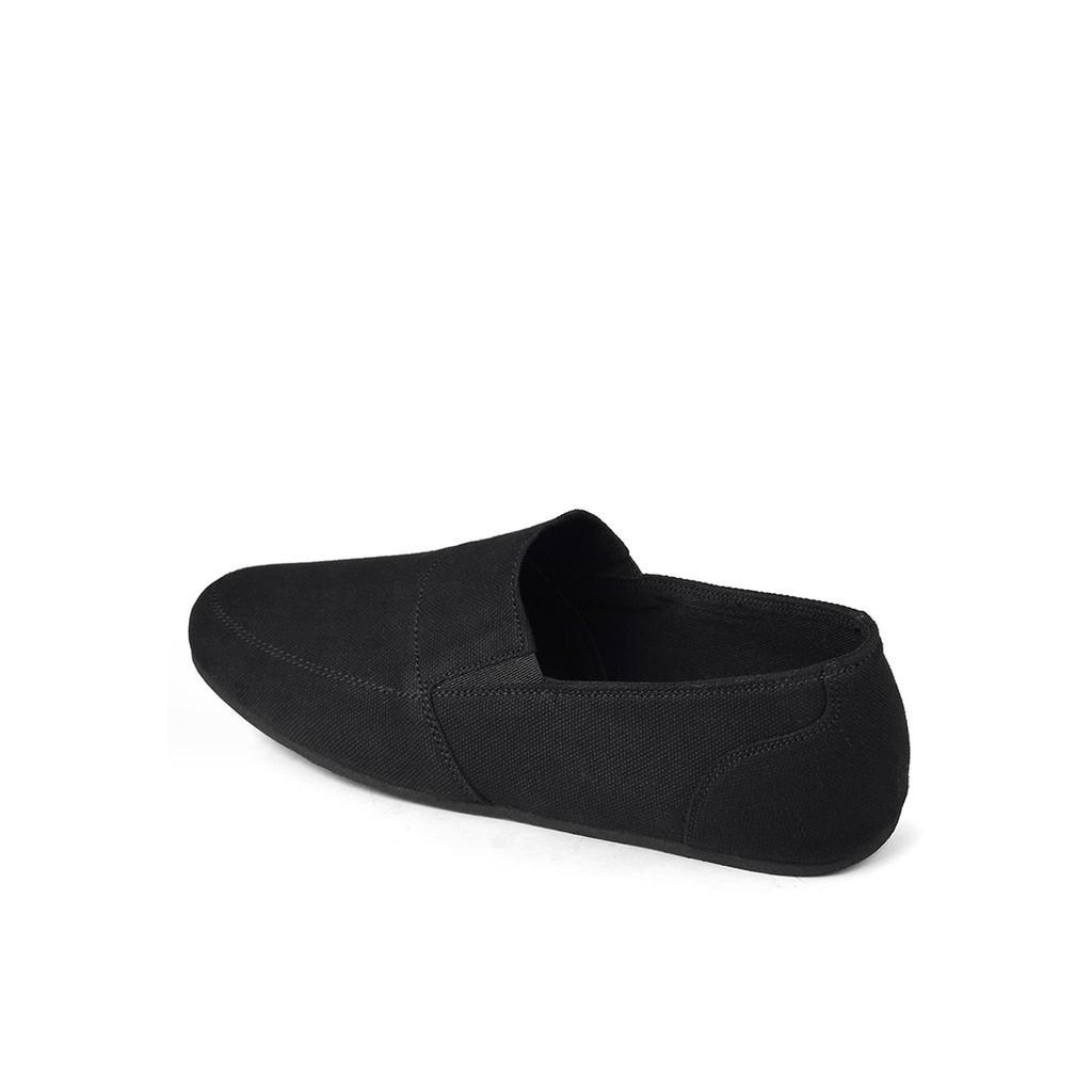Niel Sepatu Slip On Pria Kane Slip On