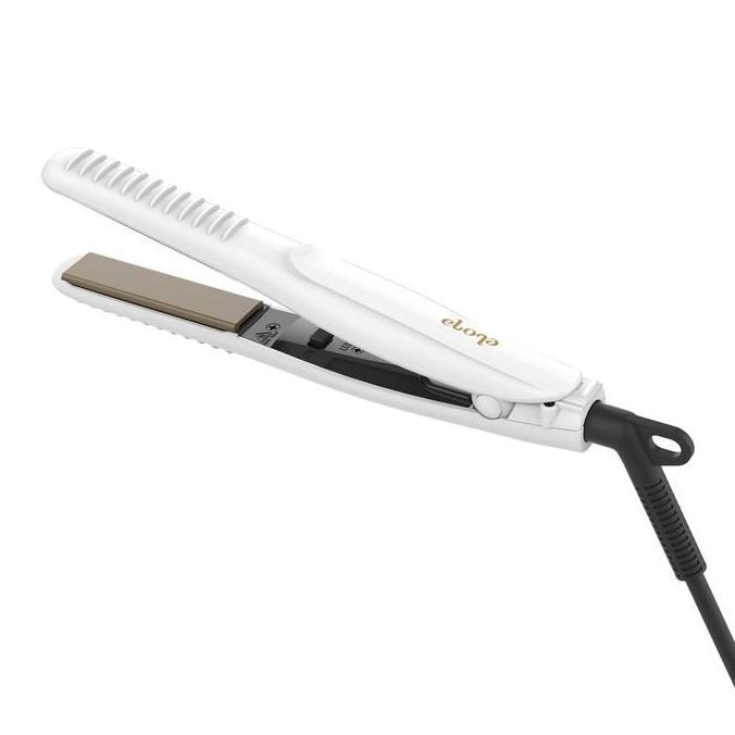 Elona Vermicelli ~ Ultra-Mini Straightener ( catokan mini )