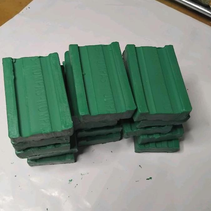 Moon- Kompas Sabun Batang Kompas Isi 26 Pcs Soap Produk Tersedia Sabun Batang Kompas 26 Batang