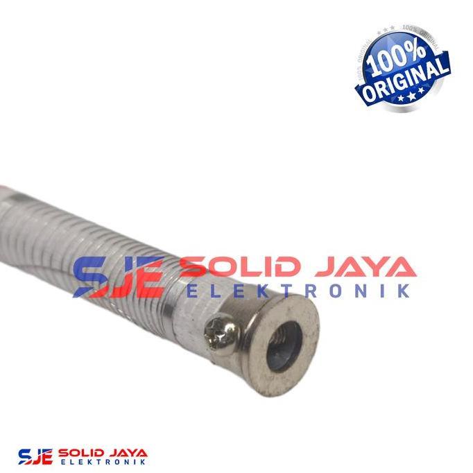 ELEMEN SOLDER DEKKO 60W SPUL ELEMENT DEKO 60 W WATT ASLI ORIGINAL ORI
