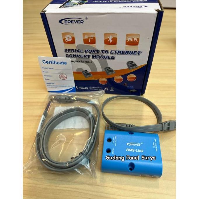 EPEVER BMS-Link Epever