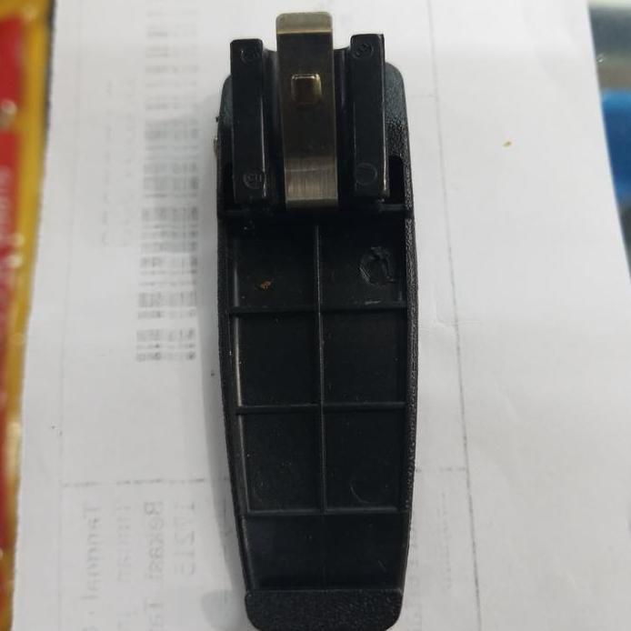 BELT KLIP HT MOTOROLA GP3188 HT XiR P3688