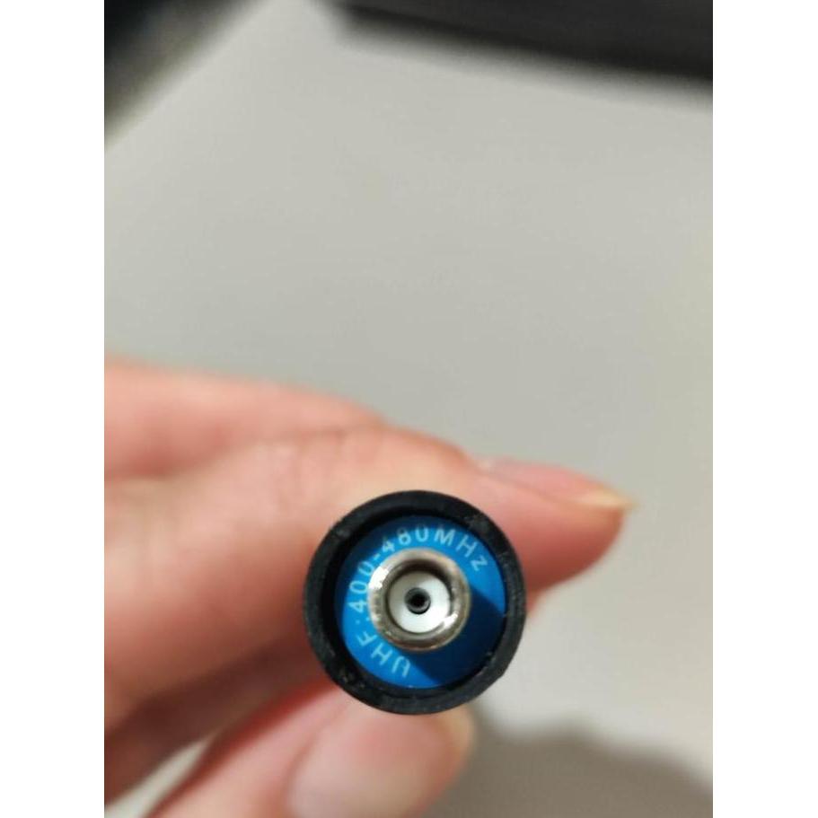 antena original ht scom 888s pro uhf