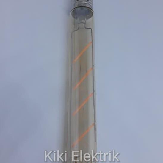 Raizo- Lampu Led Filamen Panjang (Antique Edison Bulb)
