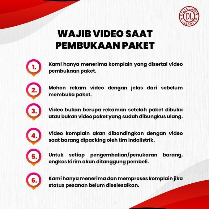 Promo Kabel Skun Y 2.5Mm M3 Sekun Garpu Cl Y 2 - 3 - Tembaga Asli - Murah Cod