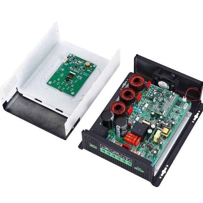 HNA MPPT 60A 120A 12V - 48V SCC Solar Charge Controller PV Solar Panel Surya 12V 24V 36V 48V
