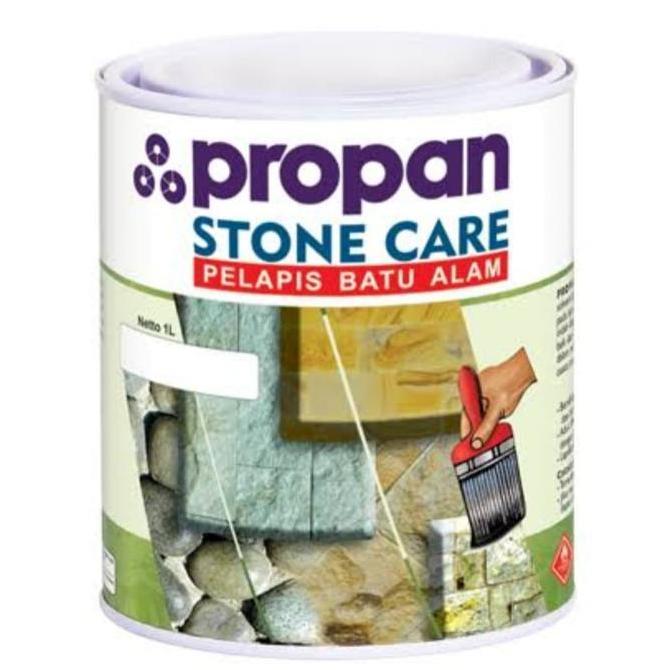 NEW Coating Batu Alam,Pelapis Batu Alam PROPAN