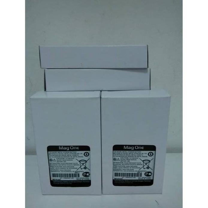 BATRE HT MOTOROLA MAG ONE A8 ORIGINAL - BATRE HT MAG ONE A8 ORI