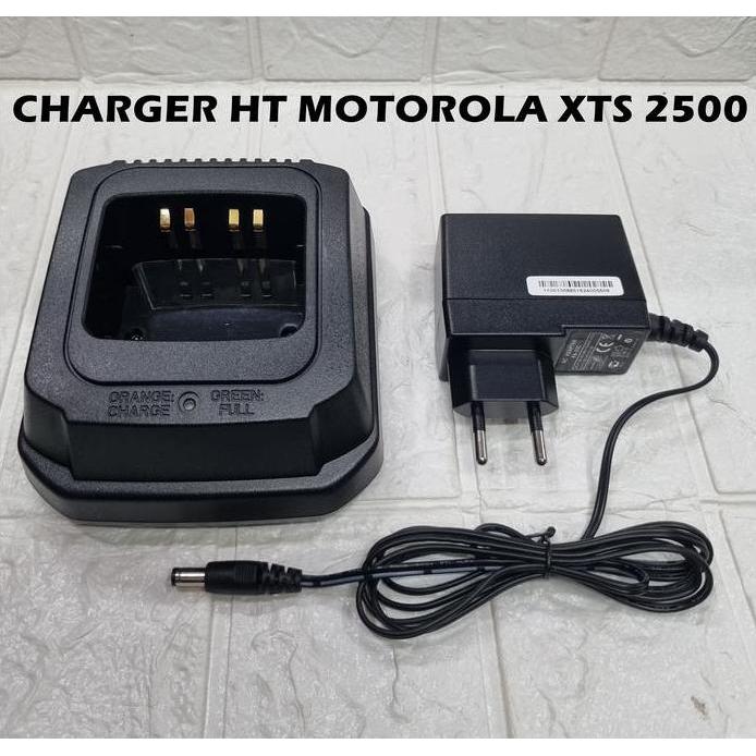 CHARGER HT MOTOROLA XTS2500 CHARGER HT MOTOROLA XTS 2500 XTS2500 Walkie Talkie