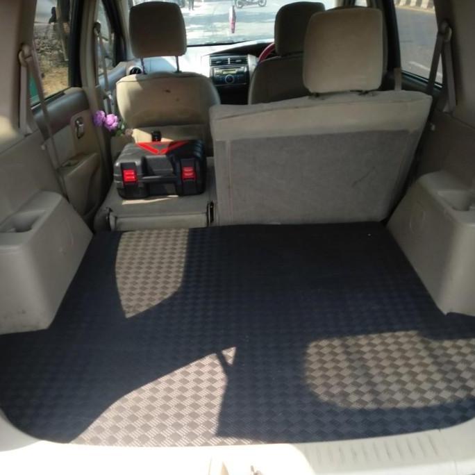 KARPET BAGASI GRAND LIVINA