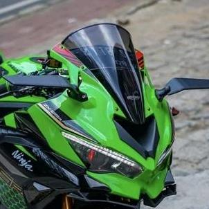 Spion Rizoma Model H2R R15 Zx25R R25 Honda Cbr Xmax Nmax