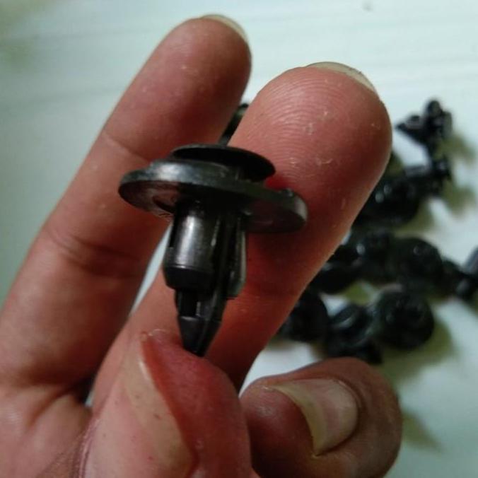 KANCING KLIP BUMPER AVANZA XENIA ERTIGA DLL